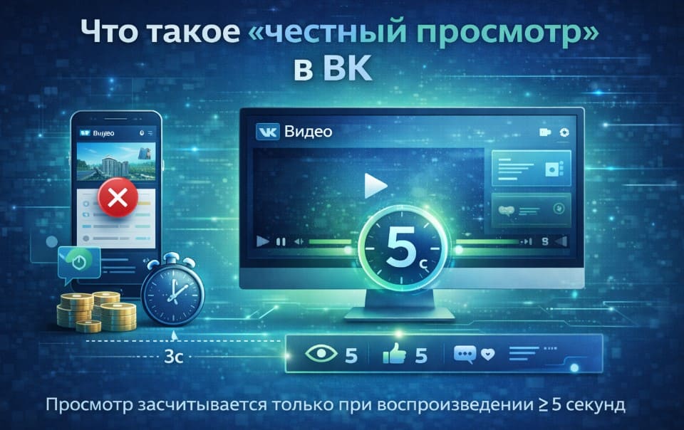 Что такое &laquo;честный просмотр&raquo;