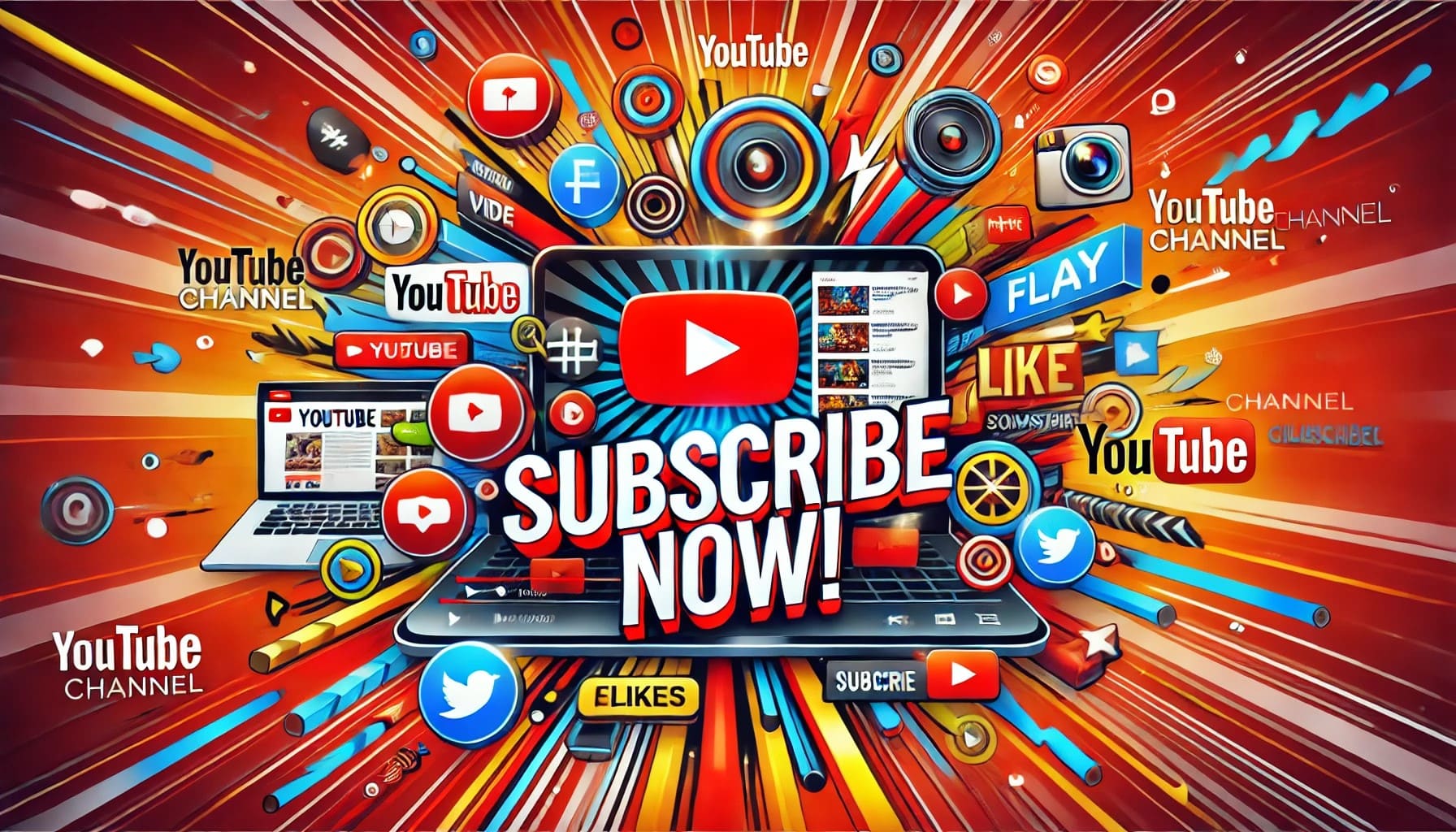 Как эффективно продвигать свой YouTube канал