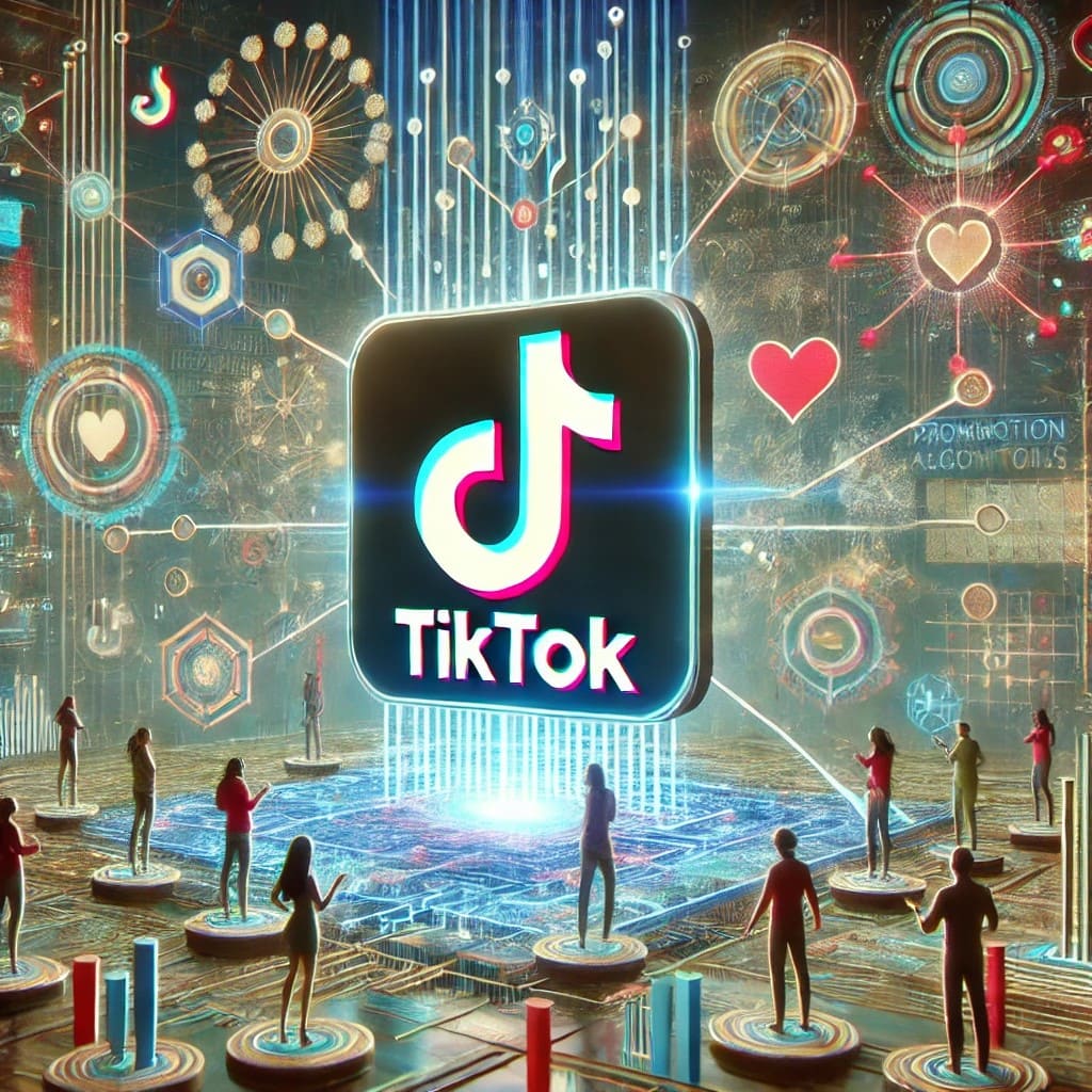 Попадание в рекомендации Тик Тока требует системного подхода и постоянного эксперимента с контентом