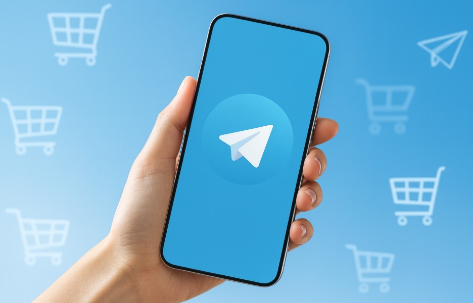 Магазин в Telegram: как запустить онлайн-продажи