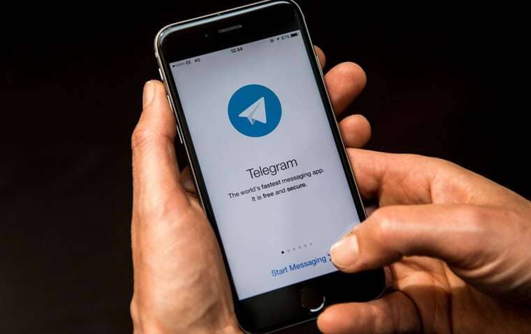 Как организовать успешную конференцию в Telegram
