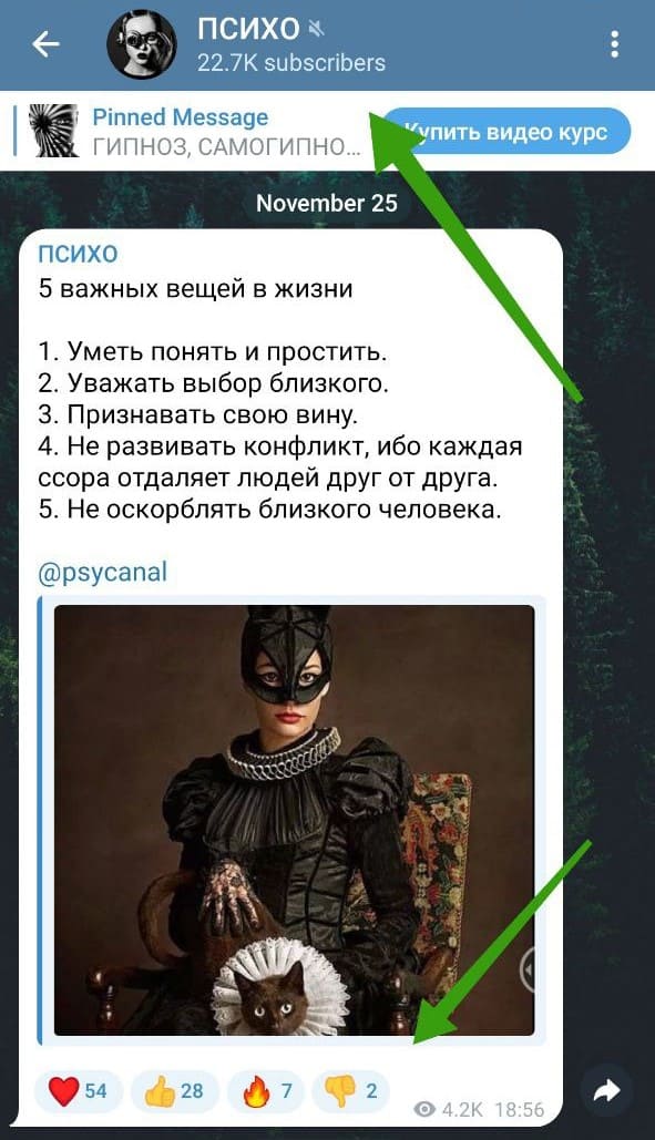 Пять эффективных методов для накрутки Телеграм