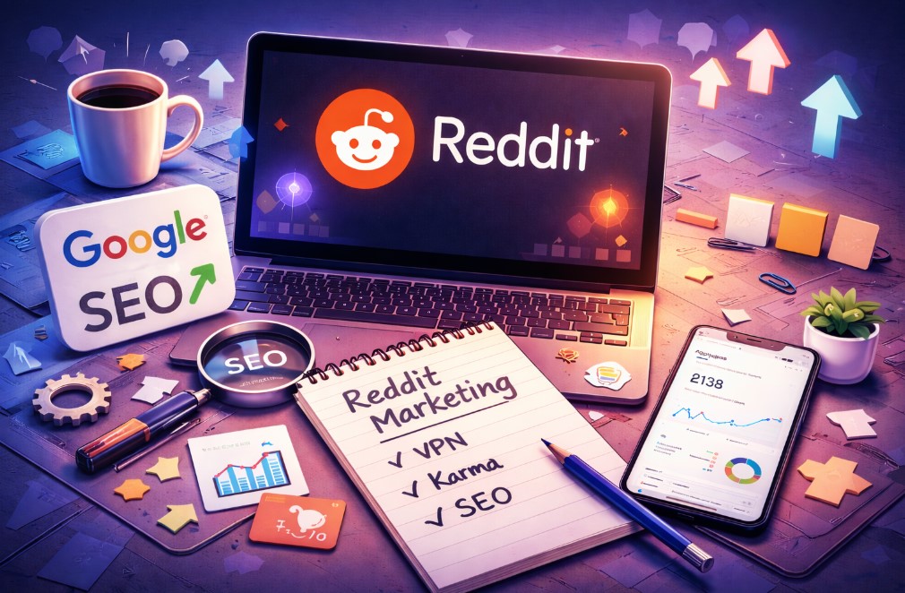 Reddit в 2026 году