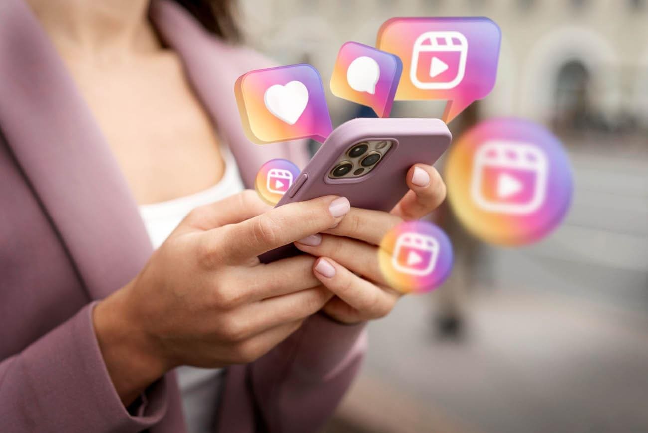 Прогнозы и будущее Reels Instagram