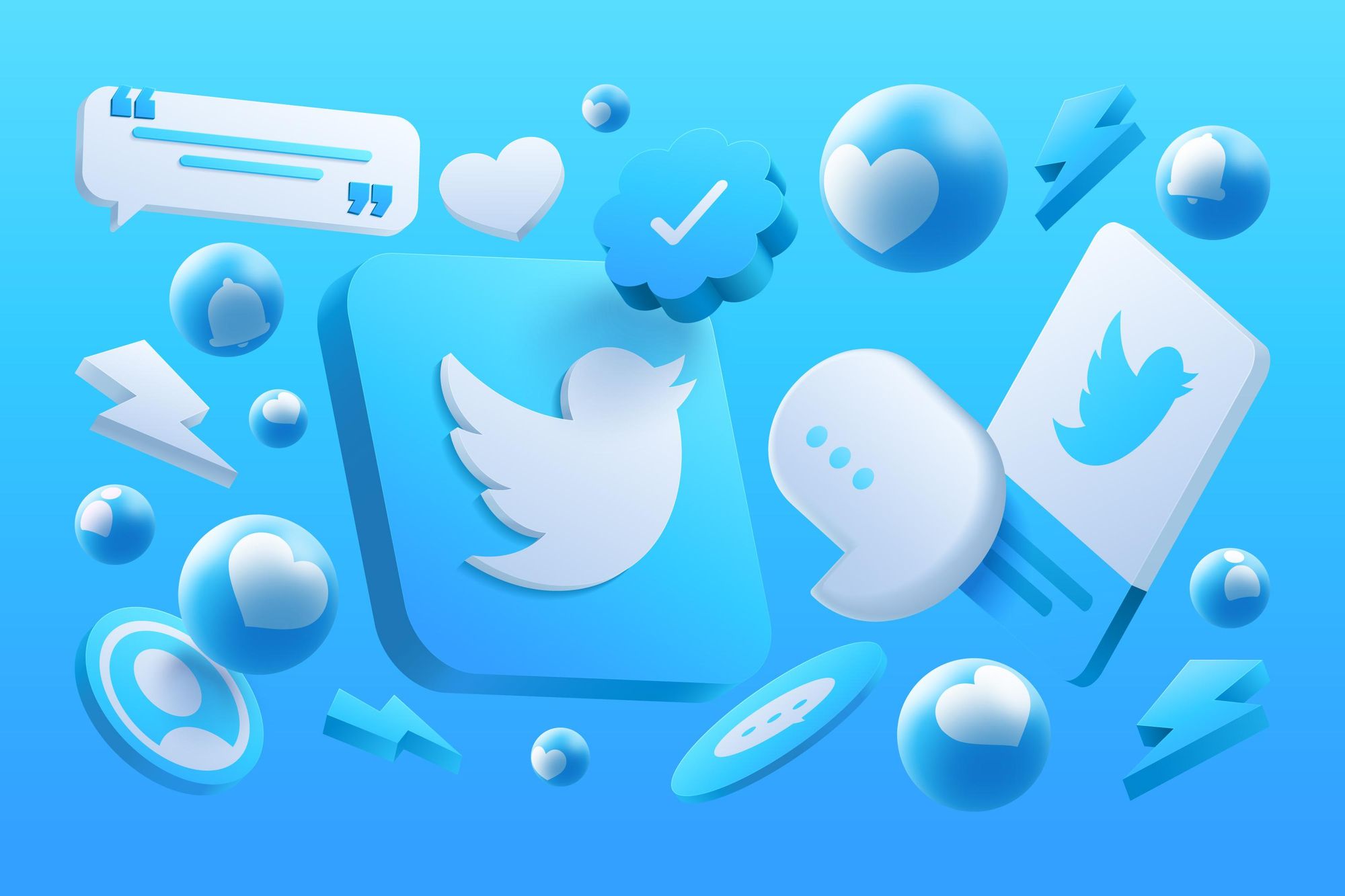 Три опоры роста в Twitter