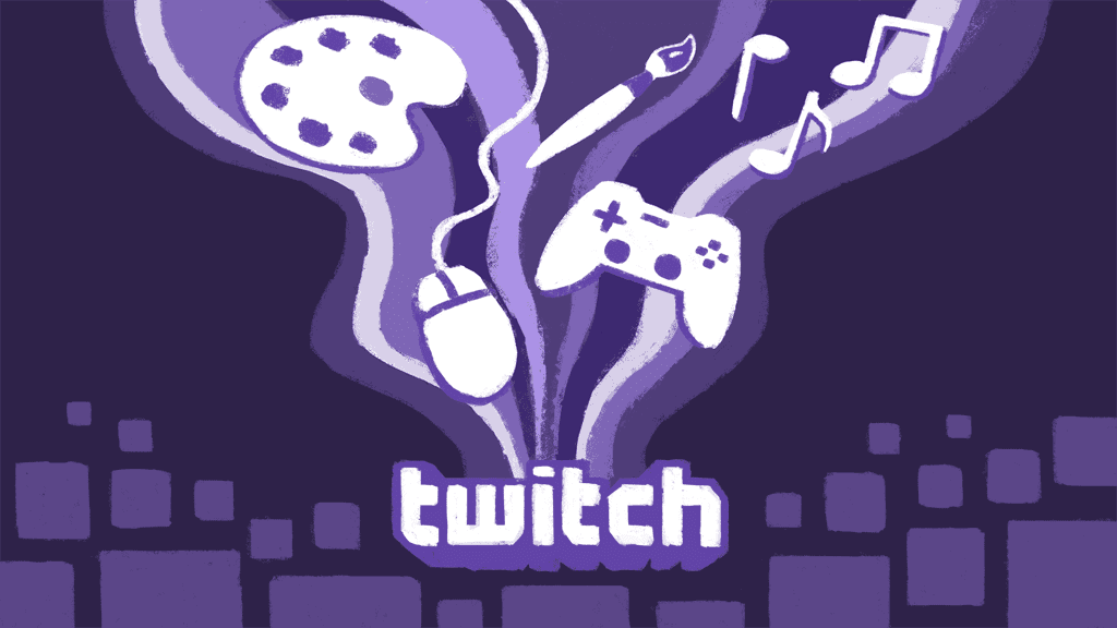 Twitch является одним из самых популярных стриминговых каналов