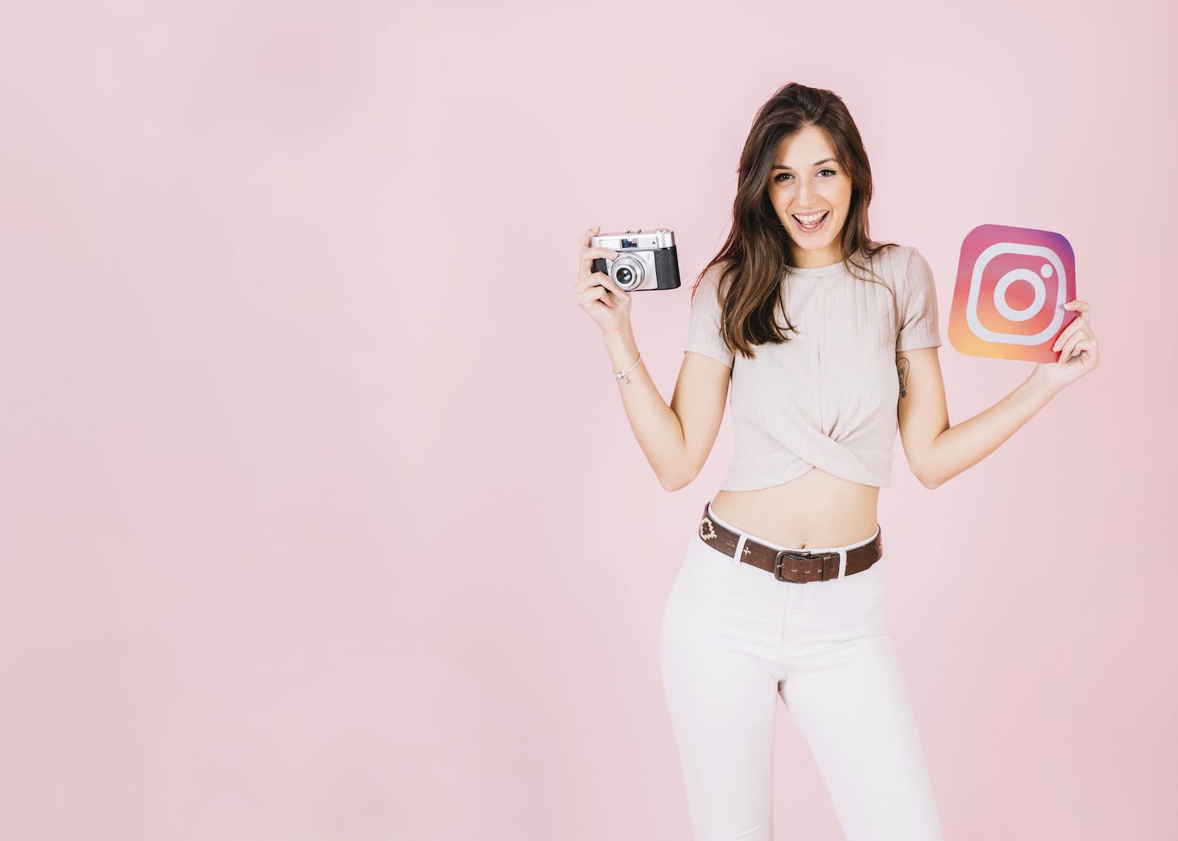 Как работает накрутка прямого эфира Instagram в Sociogramm.ru?